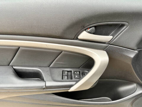 2012 Honda Accord EX