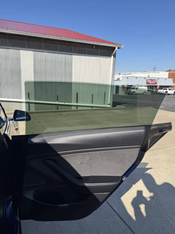 2018 Tesla Model 3 Mid Range