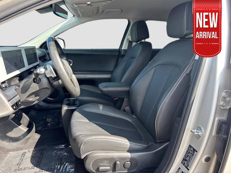 2023 Hyundai Ioniq 5 SEL