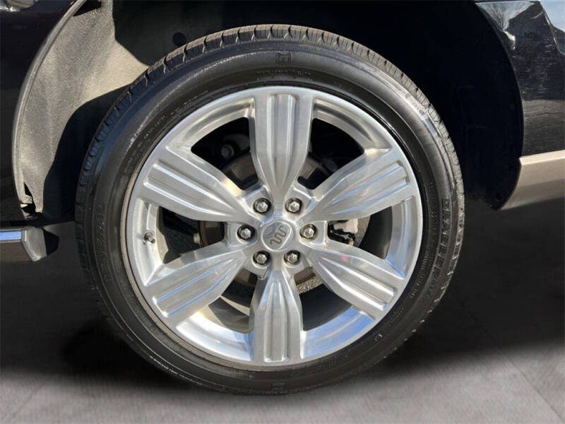 2024 Ford Expedition King Ranch