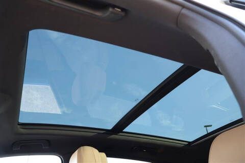 2019 Porsche Cayenne E-Hybrid