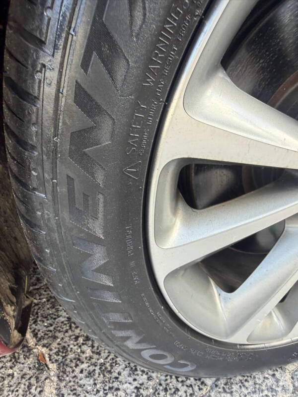 2012 Volvo C70 T5