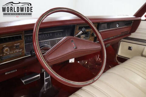 1975 Oldsmobile Delta Eighty-Eight