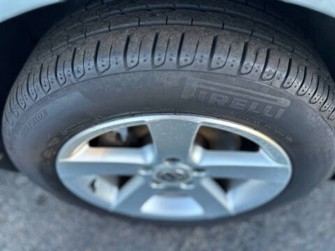 2004 Volkswagen Passat GLX