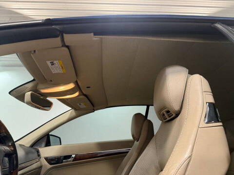 2012 Mercedes-Benz E-Class E 350