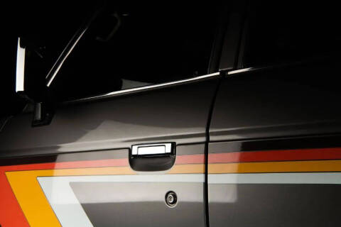 1988 Toyota Land Cruiser