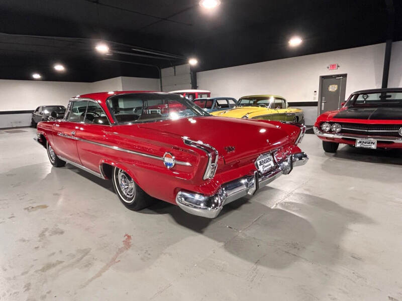 1962 Chrysler 300