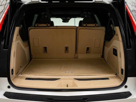 2021 Cadillac Escalade ESV Premium Luxury