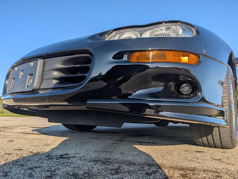 1999 Chevrolet Camaro