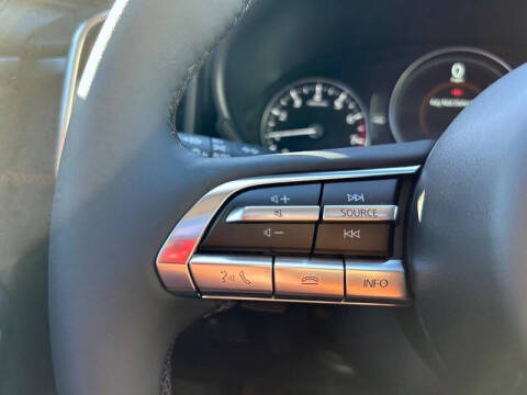 2025 Mazda CX-50 2.5 Turbo Premium Plus