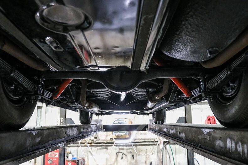 1953 Mercury Monterey