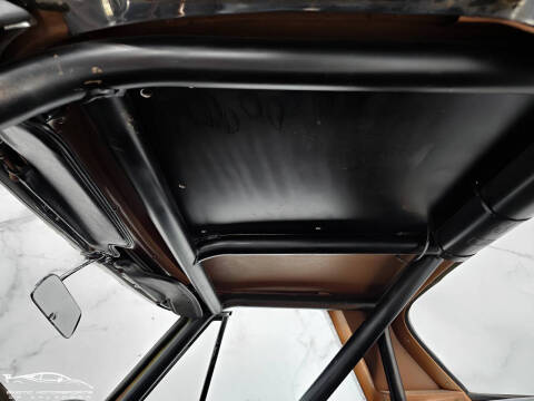 1965 Chevrolet Corvette