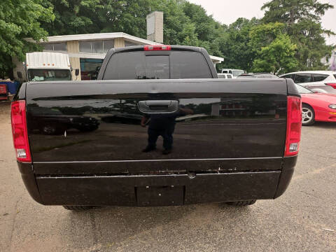 2003 Dodge Ram 1500 ST