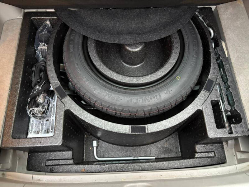 2010 Honda Insight LX