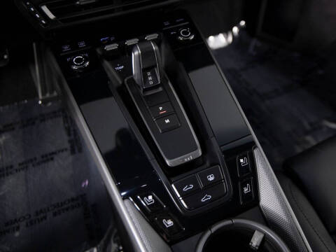 2022 Porsche 911 Carrera S