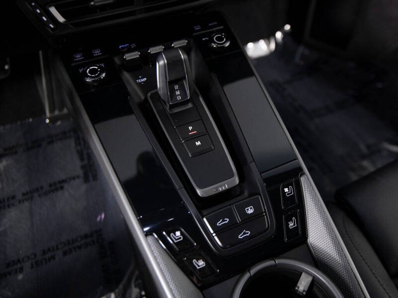 2022 Porsche 911 Carrera S