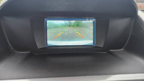 2014 Ford Transit Connect XLT