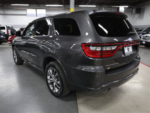 2019 Dodge Durango GT