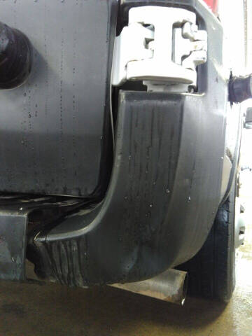 2020 Ford Transit 250