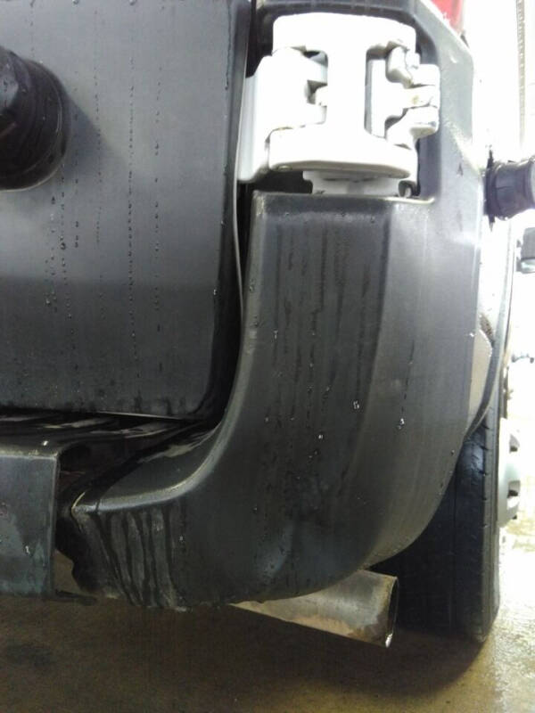 2020 Ford Transit 250