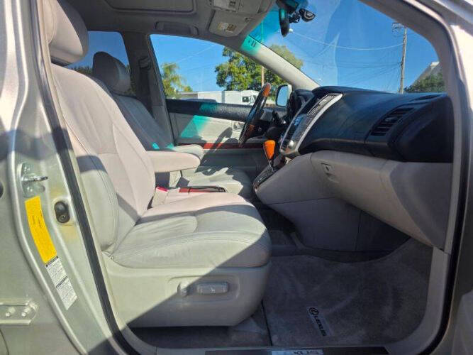 2005 Lexus RX 330