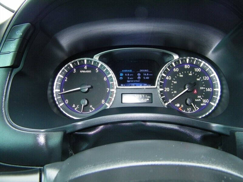 2020 Infiniti QX60 Pure