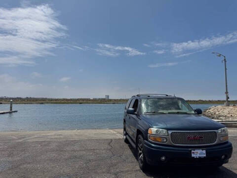 2005 GMC Yukon Denali