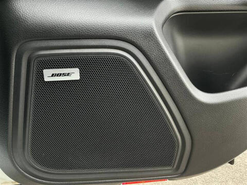 2018 Porsche Macan S