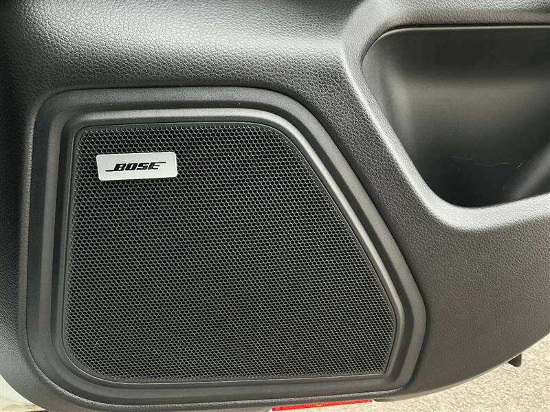 2018 Porsche Macan S