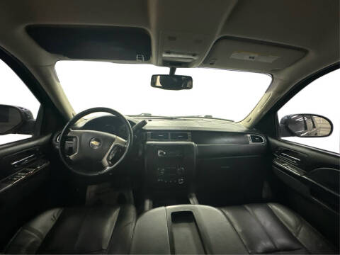 2014 Chevrolet Tahoe LT