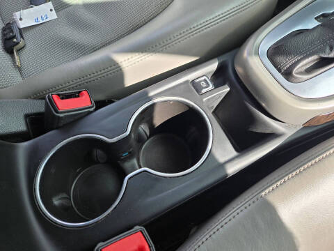 2013 Buick Verano