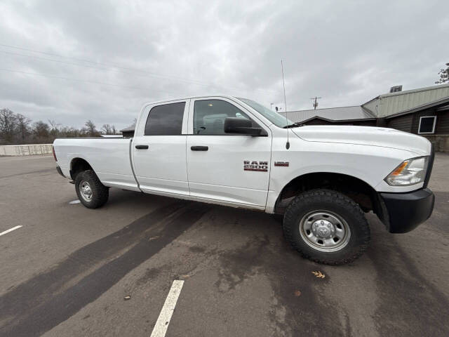 2015 Ram 2500 for sale at Auto Hunter in Webster, WI