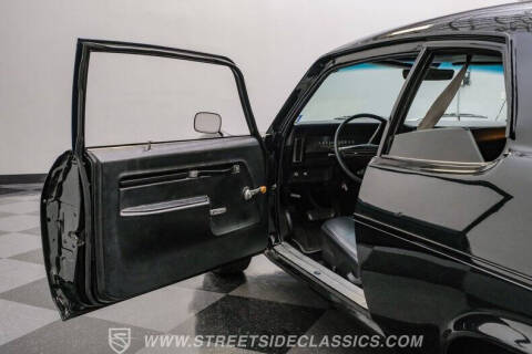 1974 Chevrolet Nova