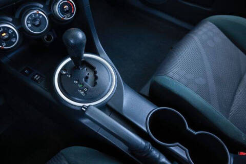 2013 Scion tC