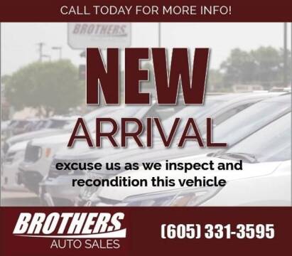 2017 Ford Expedition for sale at Brothers Auto Sales in Sioux Falls SD