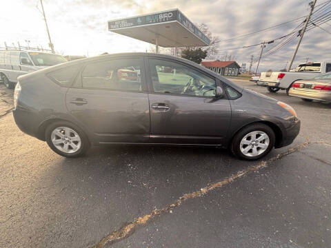 2009 Toyota Prius