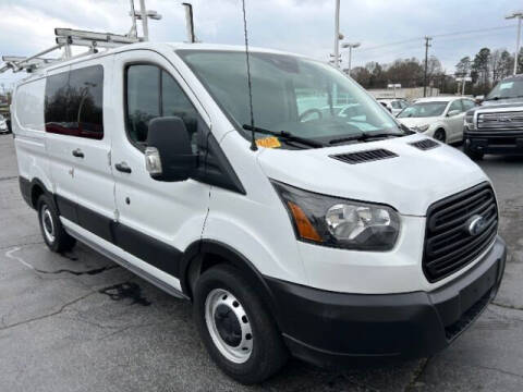 2019 Ford Transit for sale at Adams Auto Group Inc. in Charlotte NC