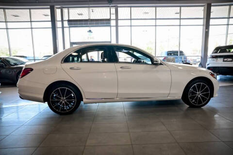 2021 Mercedes-Benz C-Class C 300 4MATIC