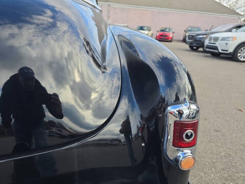 1951 Chevrolet Bel Air