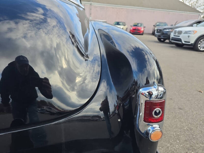 1951 Chevrolet Bel Air