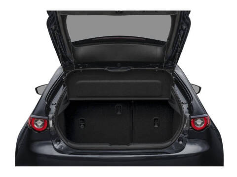 2026 Mazda Mazda3 Hatchback 2.5 S Premium