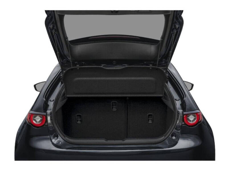 2026 Mazda Mazda3 Hatchback 2.5 S Premium