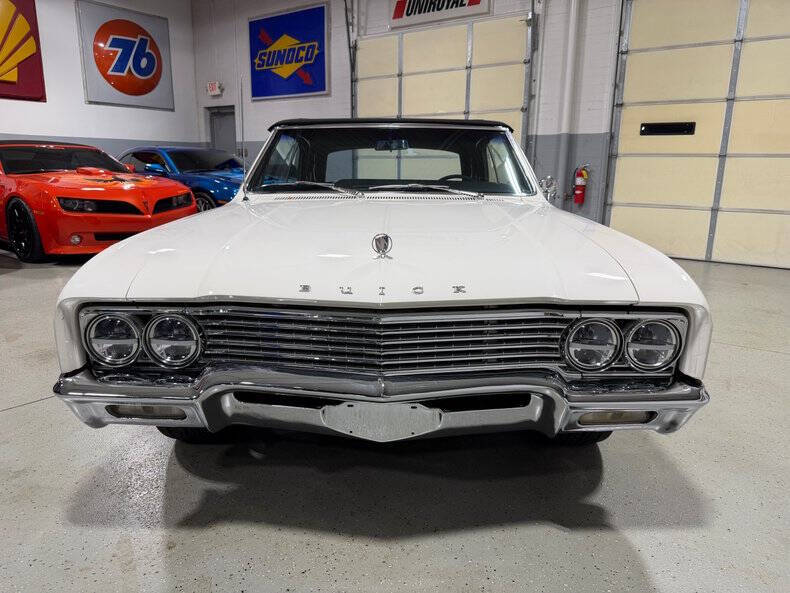 1965 Buick Skylark