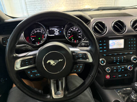 2016 Ford Mustang GT