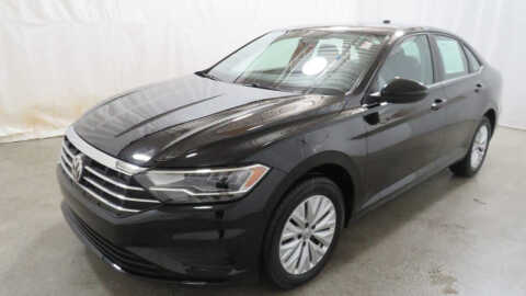 2020 Volkswagen Jetta for sale at Brunswick Auto Mart in Brunswick OH