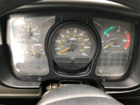 2007 UD Trucks UD2300