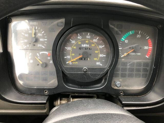 2007 UD Trucks UD2300