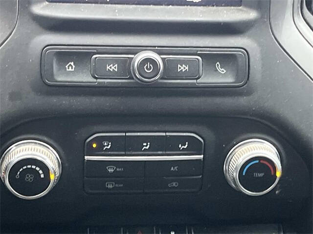 2023 GMC Sierra 2500HD