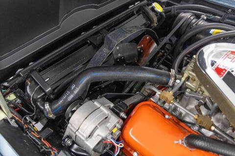 1967 Chevrolet Corvette