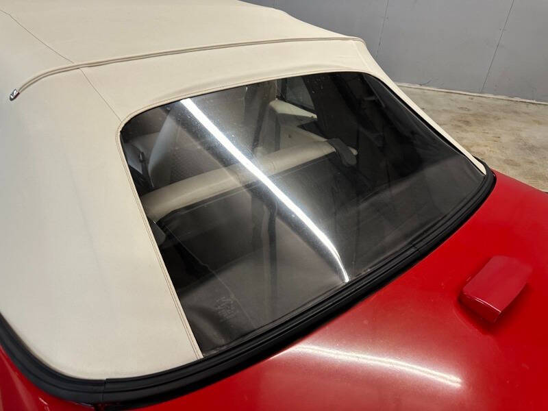 1991 Pontiac Sunbird LE